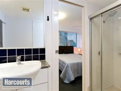 Fifth view of Homely unit listing, 208/491 Wickham Terrace, Spring Hill QLD 4000