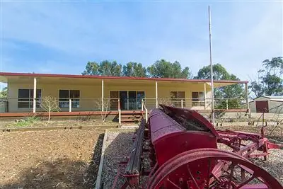 Second view of Homely house listing, 113 Masters Street, Riverton SA 5412