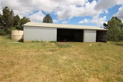 Sixth view of Homely rural property listing, 555 Ironbong Rd, Bethungra NSW 2590