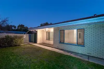 Main view of Homely unit listing, 4/1 Daisy Avenue, Mitchell Park SA 5043