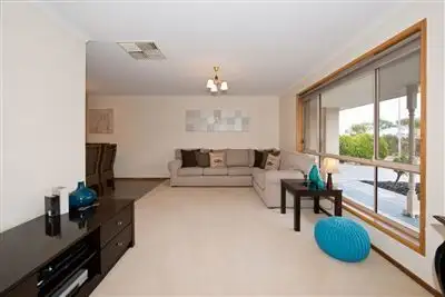 Third view of Homely house listing, 3 Melta Way, Woodcroft SA 5162