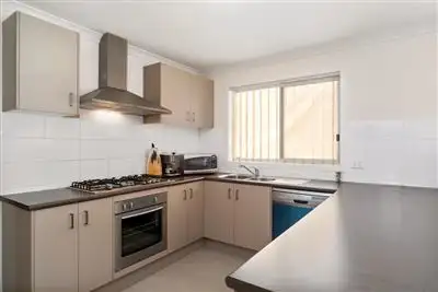 Second view of Homely house listing, 47 Szer Way, Carrum Downs VIC 3201