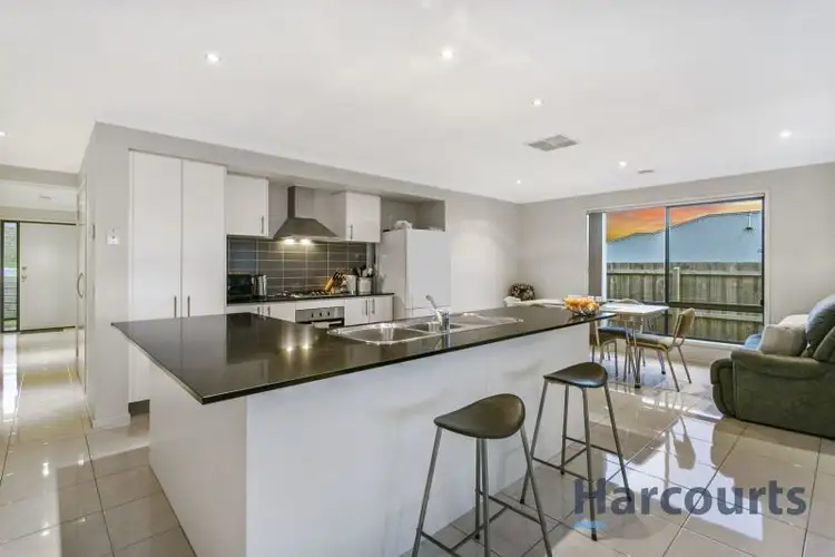 Second view of Homely house listing, 24 Kensington Square, Drouin VIC 3818