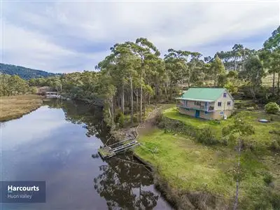 Main view of Homely house listing, 4605 Huon Highway, Port Huon TAS 7116