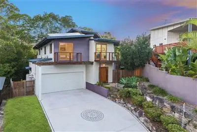 22 Lomandra Place, Chapel Hill QLD 4069