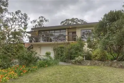 Main view of Homely house listing, 5 Ralph Avenue, Belair SA 5052