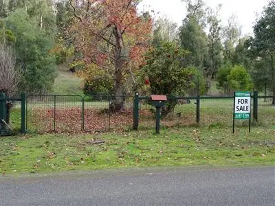 81 Silver Creek Road, Flowerdale VIC 3658