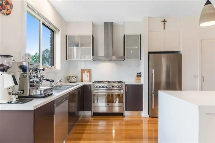 Fourth view of Homely house listing, 67 Fogarty Avenue, Highton VIC 3216