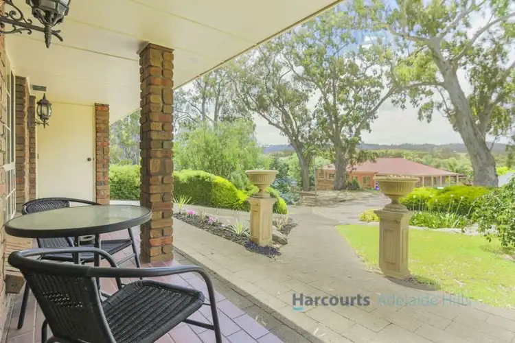 Third view of Homely house listing, 16 Beavis Court, Gumeracha SA 5233