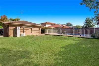 Third view of Homely house listing, 84 Colonial Drive, Bligh Park NSW 2756