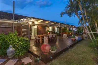 21 Penaton Street, Corinda QLD 4075