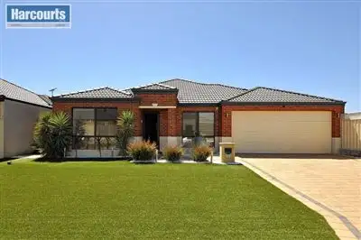 3 Framton Way, Madeley WA