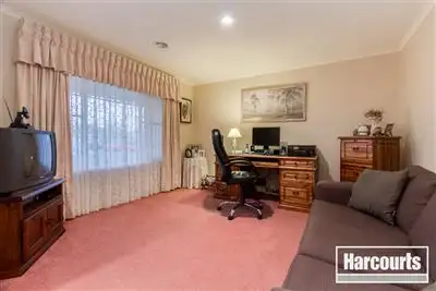 Third view of Homely house listing, 13 Oak Post Place, Cranbourne East VIC