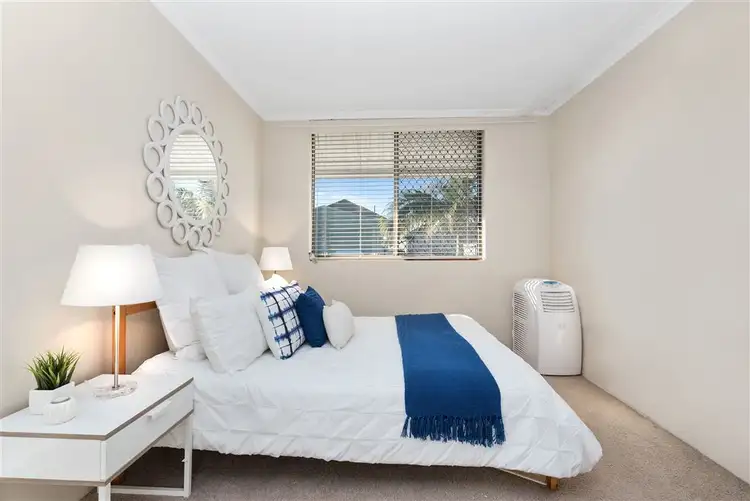 Fourth view of Homely townhouse listing, 2/36 Osterley Road, Carina Heights QLD 4152