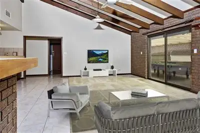 Third view of Homely house listing, 5 Ellis Avenue, Morphett Vale SA 5162