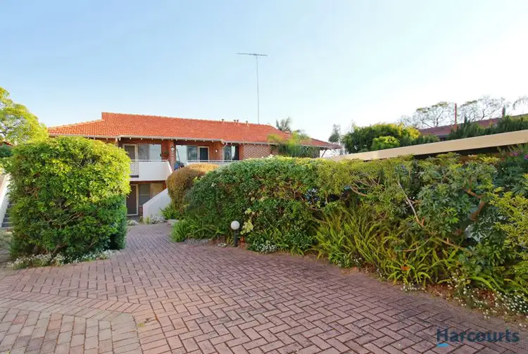 Seventh view of Homely apartment listing, 15/391 - 393 Cambridge Street, Wembley WA 6014