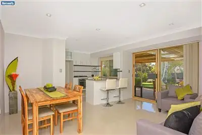 Sixth view of Homely house listing, 8 Ullswater Glade, Joondalup WA 6027