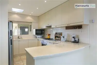 Fifth view of Homely house listing, 6 Thermopylae Crescent, Hallett Cove SA 5158