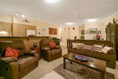 Third view of Homely apartment listing, 5/24 Parneno Street, Chevron Island QLD 4217