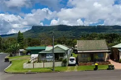 Main view of Homely unit listing, 5/1 Lode Lane, Bellambi NSW 2518