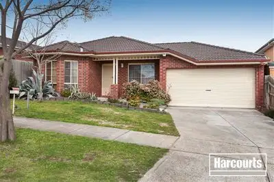 17 Grenfell Rise, Narre Warren South VIC 3805