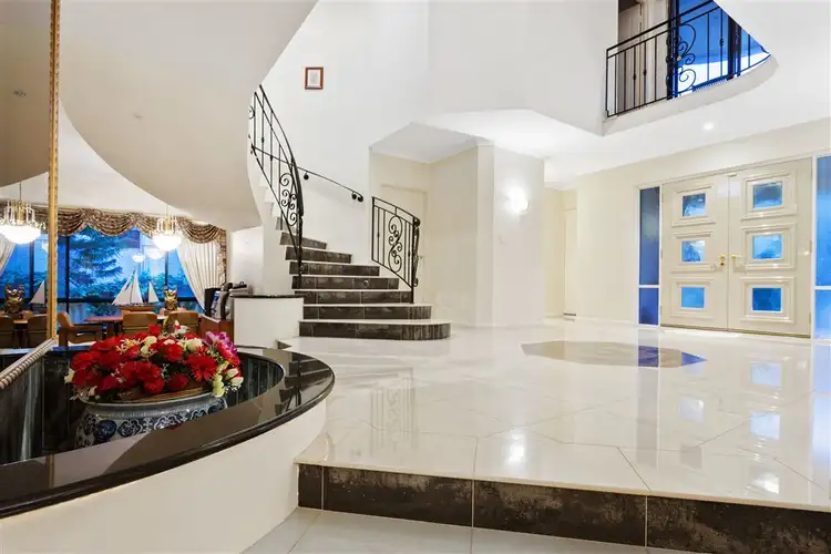 Fourth view of Homely house listing, 12A River View Tce, Mount Pleasant WA 6153