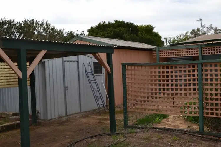 Fifth view of Homely house listing, 64 Westral Street, Bruce Rock WA 6418