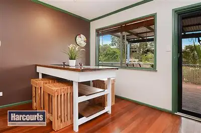 Sixth view of Homely house listing, 6 Tarawill Crescent, Ferny Hills QLD 4055