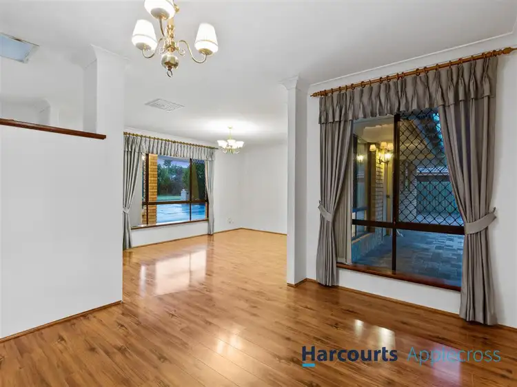 Fifth view of Homely house listing, 10 Stedman Parkway, Leeming WA 6149