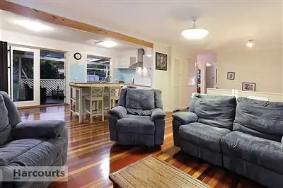 Third view of Homely house listing, 40 Joalah Crescent, Ferny Hills QLD 4055