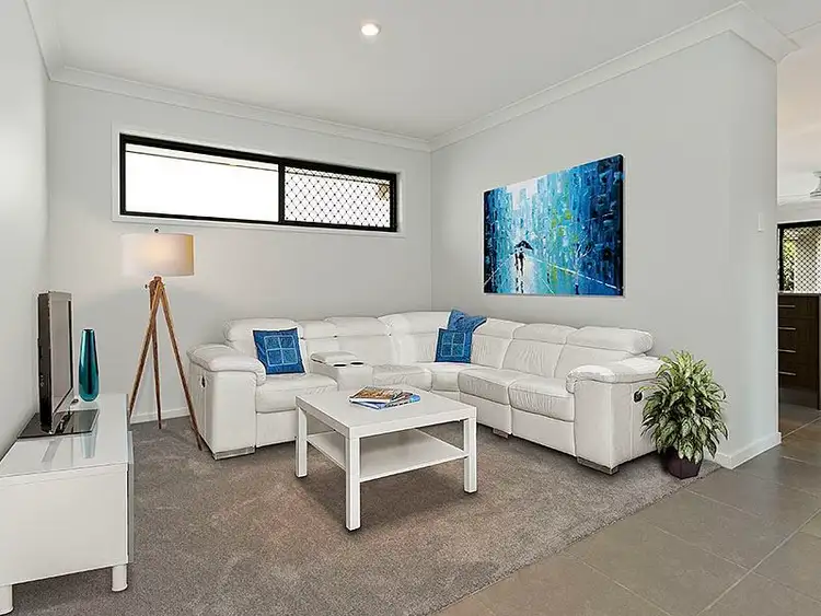 Third view of Homely house listing, 12 Denham Crescent, North Lakes QLD 4509