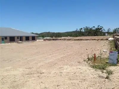 Second view of Homely land listing, Lot 57 Primrose, Yeppoon QLD 4703