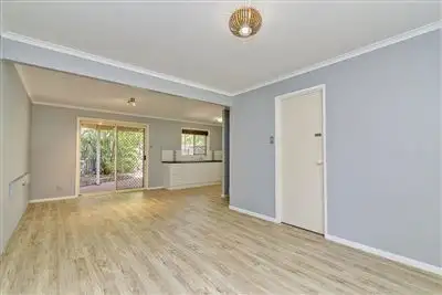 Fourth view of Homely townhouse listing, 33/108 Overland Drive, Edens Landing QLD 4207