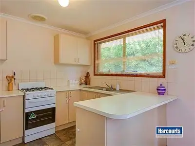 Third view of Homely unit listing, 12/10 Lemnian Court, Langwarrin VIC 3910