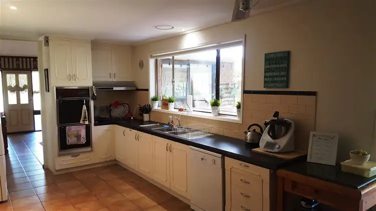 Second view of Homely house listing, 82 Webster Street, Alexandra VIC 3714
