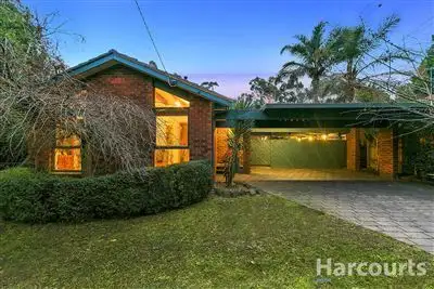34 Jennifer Crescent, Bayswater North VIC 3153