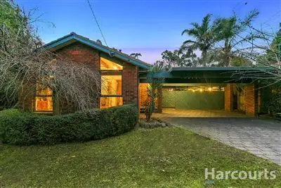 Main view of Homely house listing, 34 Jennifer Crescent, Bayswater North VIC 3153