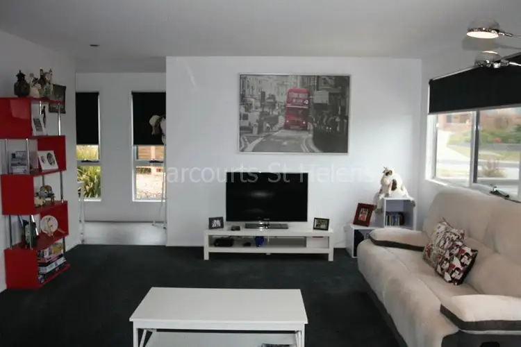 Seventh view of Homely house listing, 9 Bayvista Rise, St Helens TAS 7216