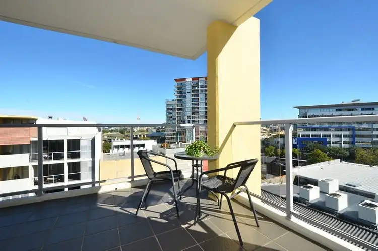 2601/6 Manning Street, South Brisbane QLD 4101