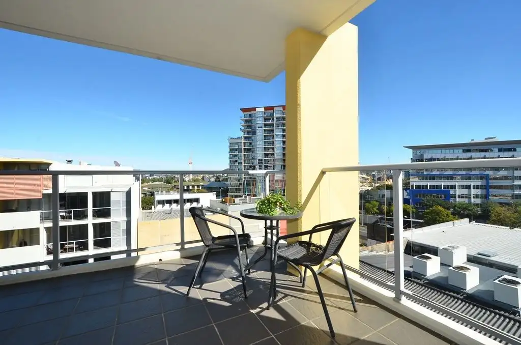 Main view of Homely apartment listing, 2601/6 Manning Street, South Brisbane QLD 4101