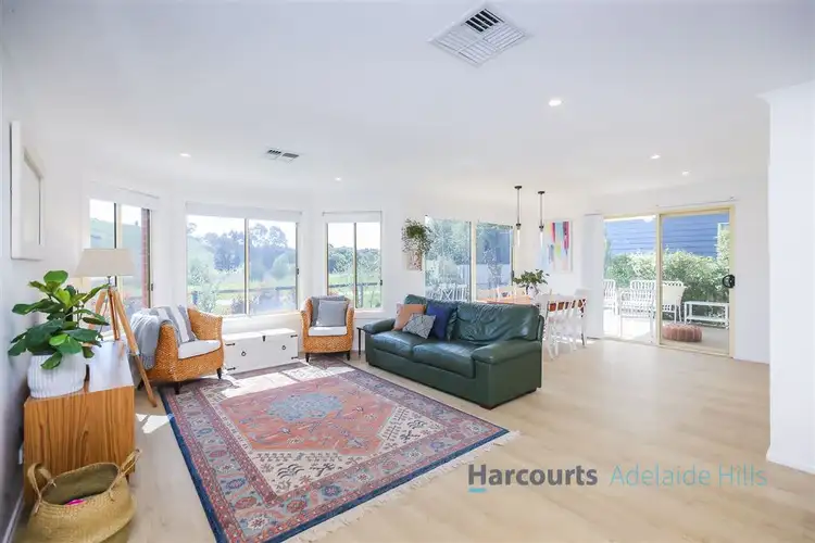 Second view of Homely house listing, 4/19 Power Court, Mount Barker SA 5251