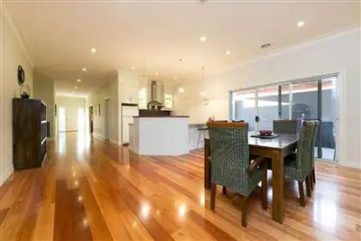 Second view of Homely house listing, 548 Hanel Street, Albury NSW 2640