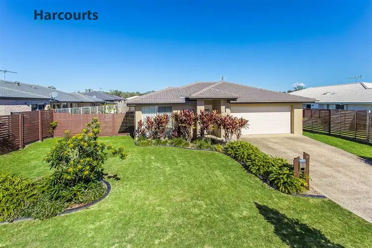 18 Fodora Place, Burpengary East QLD 4505