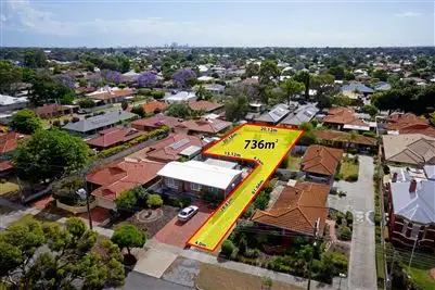 35A Seventh Avenue, Bassendean WA 6054