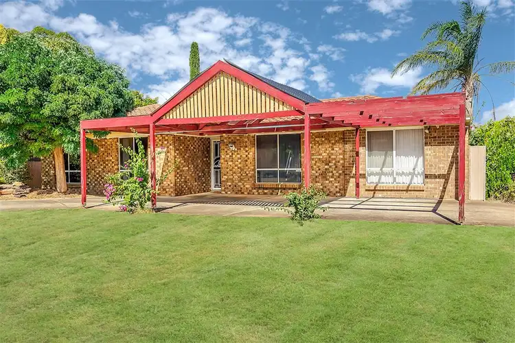 Fourth view of Homely house listing, 20 Barkley Crescent, Willaston SA 5118