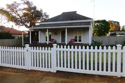 Main view of Homely house listing, 9 Crossland Street, Corrigin WA 6375