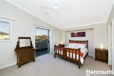 Fifth view of Homely house listing, 3 Phyllis Frost Street, Forde ACT 2914