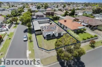 26 Gloucester Street, Hadfield VIC 3046