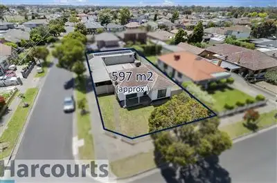 Main view of Homely house listing, 26 Gloucester Street, Hadfield VIC 3046