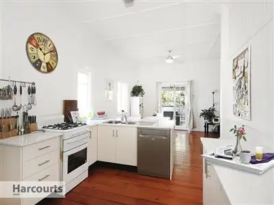 Second view of Homely house listing, 21 Malcolm Street, Enoggera QLD 4051